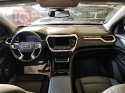 جی ئێم سی ئەکادیا